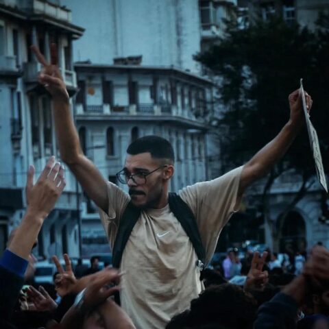 احتجاجات “جيل Z”.. ابتدائية البيضاء تؤجل محاكمة محمد خليف إلى 5 مارس