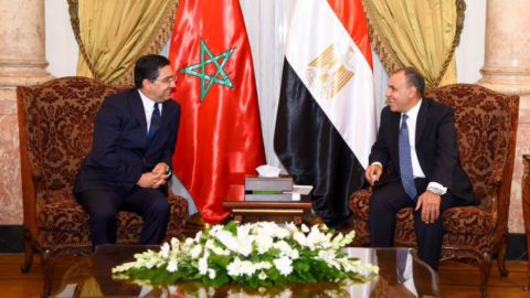 مصدر مصري ل”صوت المغرب”: التعديل الحكومي سبب تأجيل اللجنة العليا المشتركة مع المغرب ولا وجود لأزمة