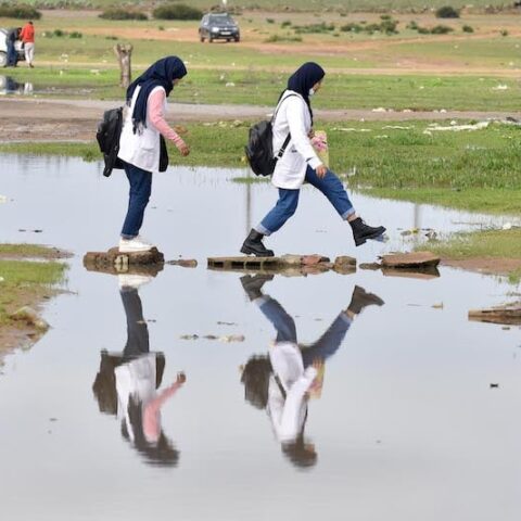 عمالة طنجة-أصيلة.. استمرار تعليق الدراسة يوم غد الخميس بالمؤسسات التعليمية