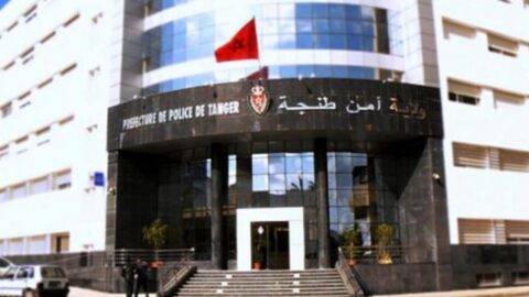 توقيف ثلاثيني يشتبه في تورطه في ارتكاب جريمة قتل بطنجة