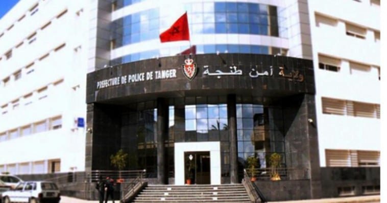 توقيف ثلاثيني يشتبه في تورطه في ارتكاب جريمة قتل بطنجة