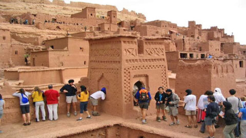 كلميم وادنون.. أزيد من 36 ألف سائح خلال 2025