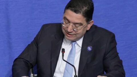 بوريطة: المغرب مستعد لإرسال قوات إلى غزة والمملكة أول من قدم مساهمة مالية لمجلس السلام