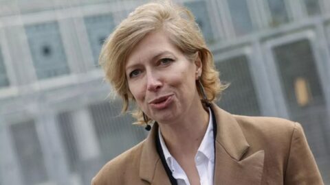 تعيين الدبلوماسية الفرنسية آن-كلير لوجوندر رئيسة لمعهد العالم العربي