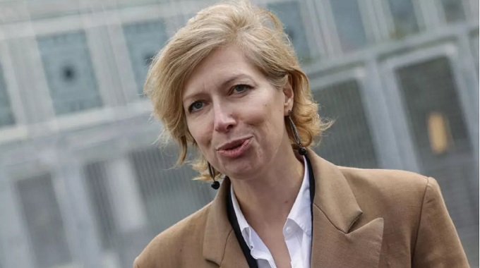 تعيين الدبلوماسية الفرنسية آن-كلير لوجوندر رئيسة لمعهد العالم العربي