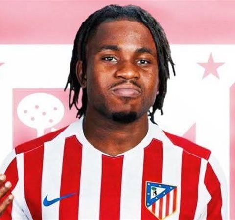 لوكمان أقوى صفقات أتلتيكو مدريد في اليوم الأخير من الميركاتو الشتوي