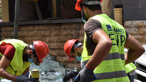 منظمة: 2،1 مليار شخص عبر العالم يشتغلون خارج القطاع الرسمي