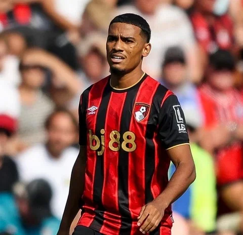 عدلي: الغياب عن كأس إفريقيا كان مؤلما وطموحي العودة بقوة قبل المونديال