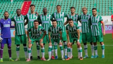 البطولة الوطنية.. أولمبيك الدشيرة يفوز على مضيفه اتحاد طنجة