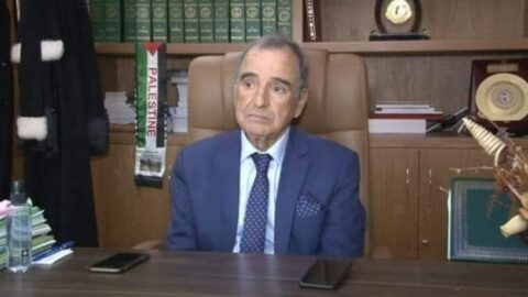 الأمين العام لاتحاد المحامين العرب: مشروع قانون المحاماة ظالم للمحامين وللمتقاضين