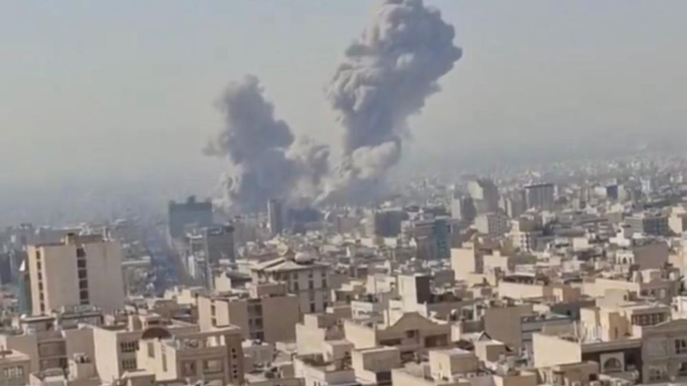 الصين وباكستان تقترحان مبادرة من خمس نقاط لإنهاء حرب الشرق الأوسط