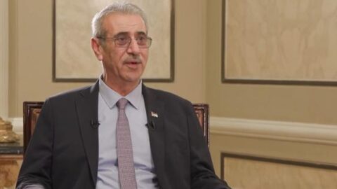 رئيس لجنة التكنوقراط في غزة يحضر اجتماع “مجلس السلام”