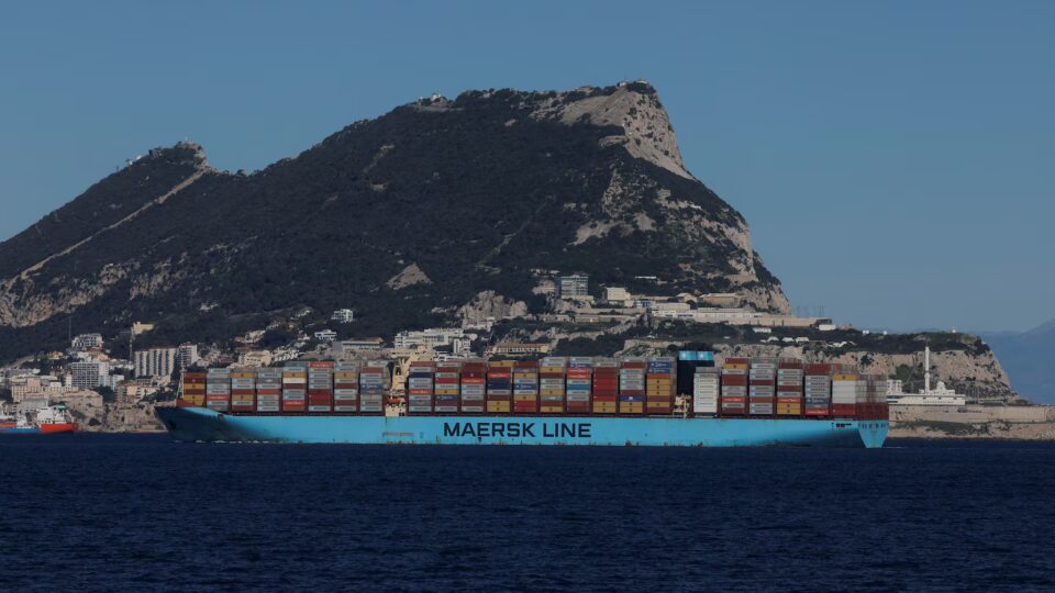 جمعية كبرى لمالكي السفن تحذر من خطر على أمن السفن في الخليج