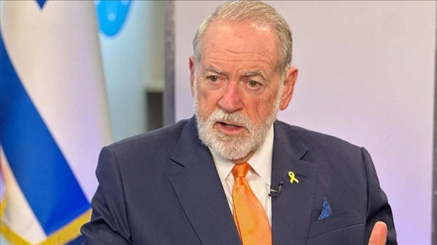 أمريكا تدعم إسرائيل في الاستيلاء على الشرق الأوسط بأكمله والأردن يدين التصريحات الاستفزازية