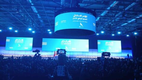 “الأحرار” يعقدون مؤتمرهم الاستثنائي لإعلان محمد شوكي رئيسا للحزب