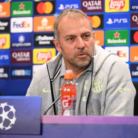 “ريمونتادا” جيرونا تعز ز من سخط برشلونة على التحكيم