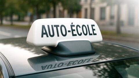 مهنيّو تعليم السياقة يطالبون ” نارسا” بتوضيحات حول فصل الامتحان النظري عن التطبيقي