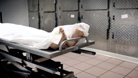 الوكيل العام بالبيضاء يعلن تفاصيل تشريح جثة شخص “قفز” من مقر الفرقة الوطنية للشرطة القضائية