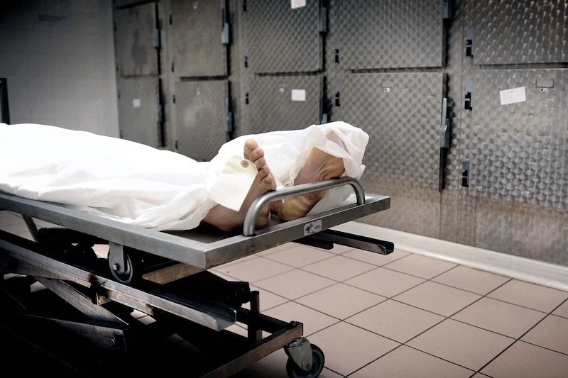 الوكيل العام بالبيضاء يعلن تفاصيل تشريح جثة شخص “قفز” من مقر الفرقة الوطنية للشرطة القضائية