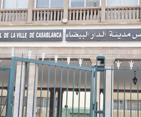 شبهة استيلاء على عقار جماعي.. الرميلي تطالب مقاطعة عين السبع بوثائق