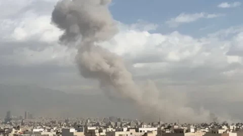 قتلى ومصابون في العراق والإمارات جراء الحرب الإسرائيلية الأمريكية ضد إيران