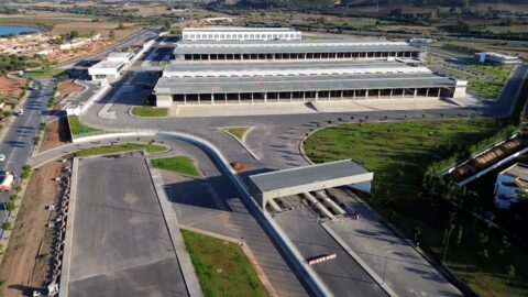 بعد سنة من انتهاء الأشغال.. استمرار غلق سوق الجملة الجديد بالرباط يثير الجدل