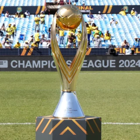 ربع نهائي أبطال إفريقيا.. القرعة تسفر عن مباريات قوية للجيش الملكي ونهضة بركان