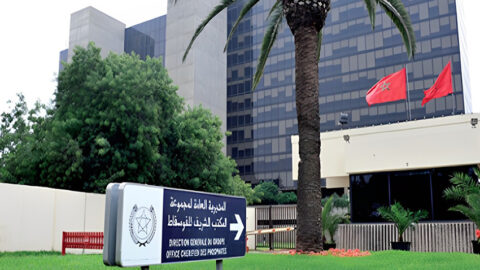 المكتب الشريف للفوسفاط والوكالة الطاقة الذرية يطلقان شراكة استراتيجية لخدمة الأمن الغذائي العالمي