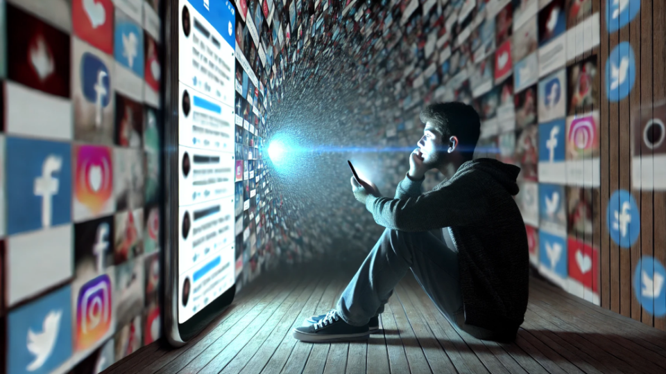 فتاة واحدة في مواجهة عمالقة التكنولوجيا.. هل يغير حكم قضائي وجه “السوشل ميديا” للأبد؟