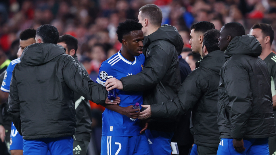 “قانون فينيسيوس”..  تشريعات الفيفا الصارمة للحد من عنصرية الملاعب