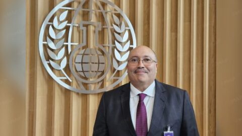 انتخاب المغرب لرئاسة المجلس التنفيذي لمنظمة حظر الأسلحة الكيميائية
