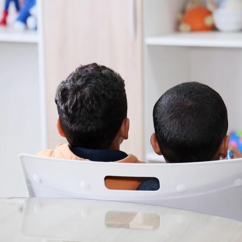 مذكرة تحدد مساطر استفادة الأطفال اليتامى والمهملين من الدعم المباشر