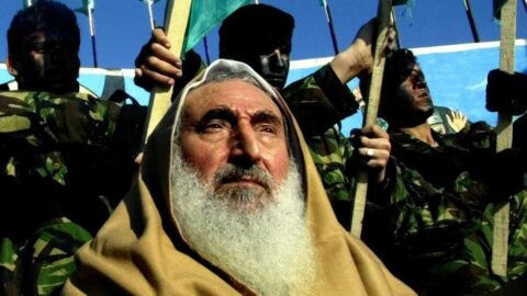 توقع زوال إسرائيل في 2027.. 22 عاماً على رحيل الشيخ أحمد ياسين