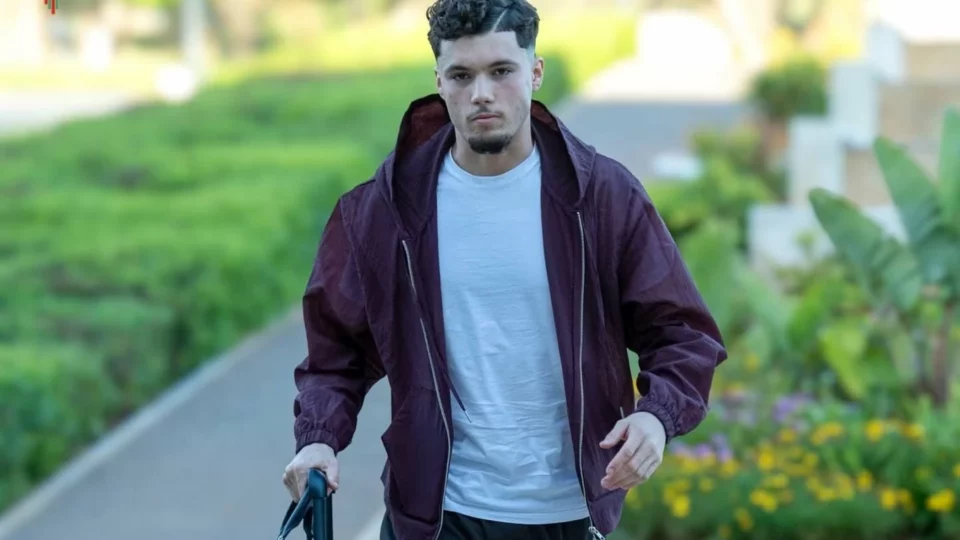 المرابط: تمثيل المغرب حلم تحقق وطموحي فرض اسمي وبلوغ المونديال