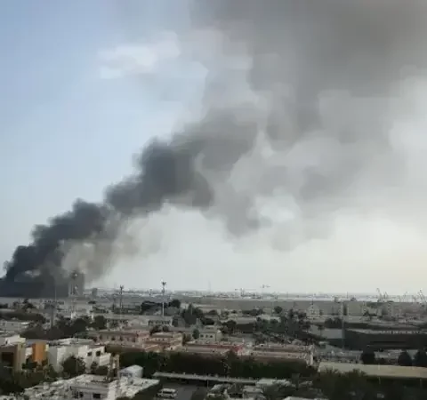 مقتل مغربي “جراء قصف صاروخي إيراني” في البحرين