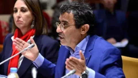 الاشتراكي الموحد يقرر مقاضاة تيار “اليسار الجديد” بتهمة التشهير