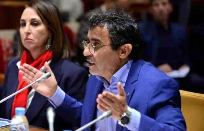 الاشتراكي الموحد يقرر مقاضاة تيار “اليسار الجديد” بتهمة التشهير