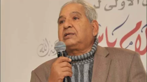 عبد الغني أبو العزم.. رحيل “سادن الحرف” الذي طوع اللغة وحدث الدرس المعجمي