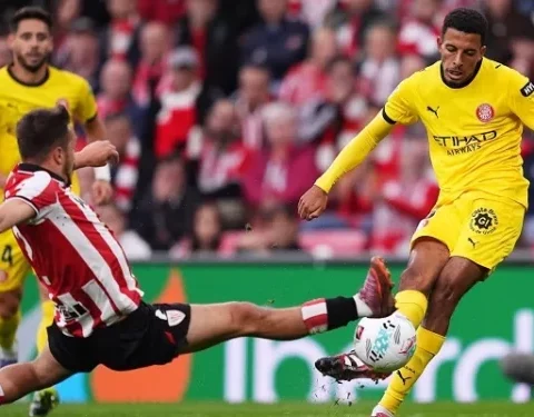 أوناحي يتألق في ملاعب إسبانيا ويصبح من أبرز نجوم مراوغات  الموسم