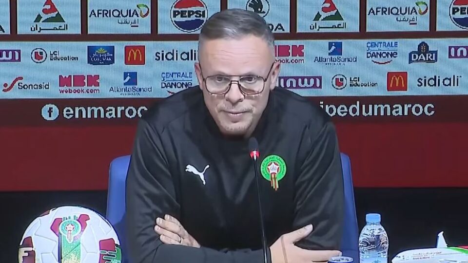 وهبي يهنئ المغاربة بالتتويج بكأس أمم إفريقيا 2025