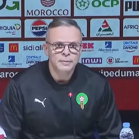 وهبي: تياغو بيتارش يريد أن يركز حاليا على ضمان مكانته مع النادي