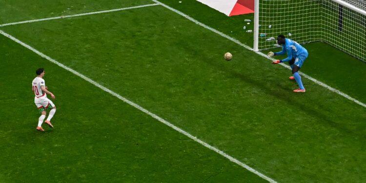 ليكيب: جدل دياز بعد “بانينكا” نهائي “الكان” يضع وهبي أمام أول اختبار