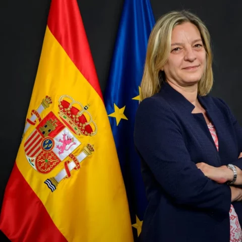 إسبانيا تسحب سفيرتها من إسرائيل وتخفض مستوى تمثيليتها الديبلوماسية في تل أبيب