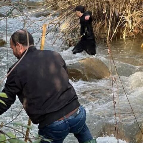 لليوم الخامس على التوالي.. لغز اختفاء الطفلة “سندس” بشفشاون يتواصل