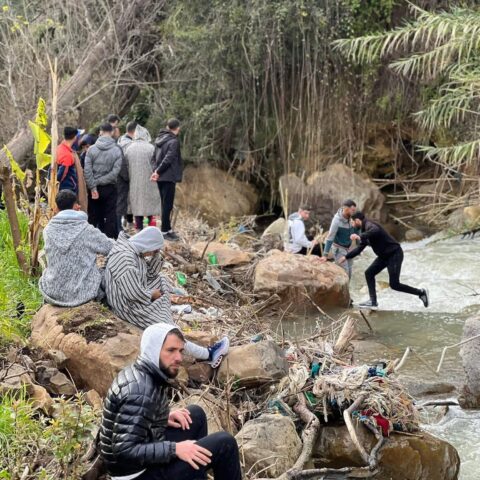 بعد 15 يوما من الاختفاء.. العثور على جثة الطفلة سندس بشفشاون