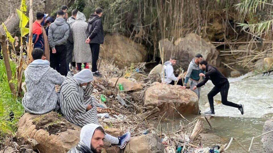 بعد 15 يوما من الاختفاء.. العثور على جثة الطفلة سندس بشفشاون