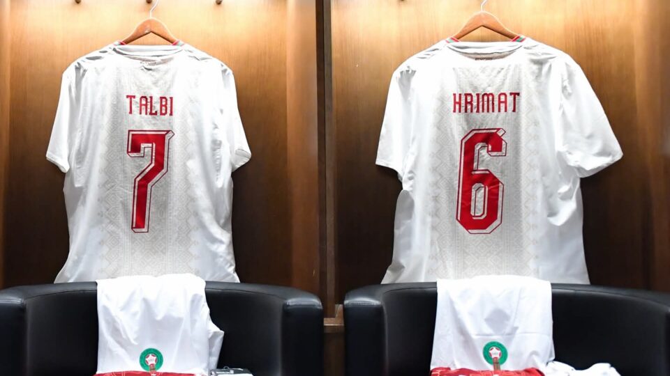 وهبي يعتمد على حريمات وديوب وشادي رياض في التشكيل الرسمي أمام الإكوادور- تشكيلة