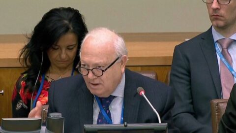 الأمم المتحدة تُحذر من تصاعد كراهية الإسلام