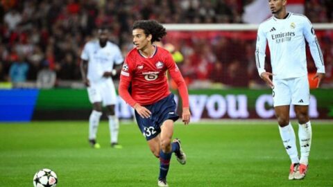 حقيقة انضمام جوهرة ليل أيوب بوعدي إلى أسود الأطلس