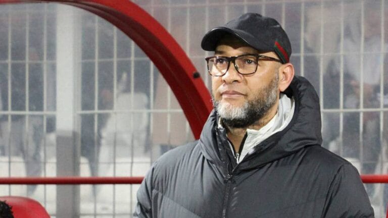 رسميا.. الاتحاد الأردني لكرة القدم يعلن جريندو مدربا للمنتخب الأولمبي